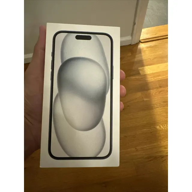 iPhone 15 Plus 512gb - Desbloqueado, Entrega Inmediata