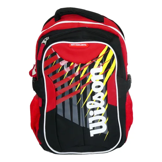 Morral Wilson Print Top Unisex