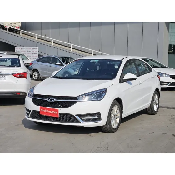 Chery Arrizo 5 Arrizo 5 Gls Mt