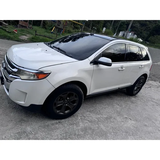 Ford Edge 3.5 Limited Fl