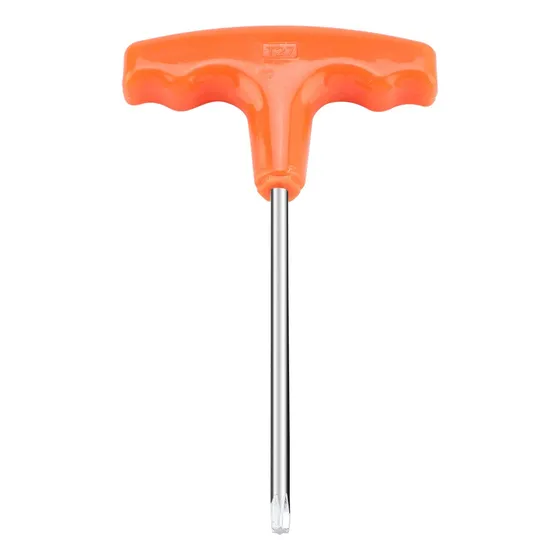 Destornillador T27 Torx Universal Para Stihl Makita # 0812