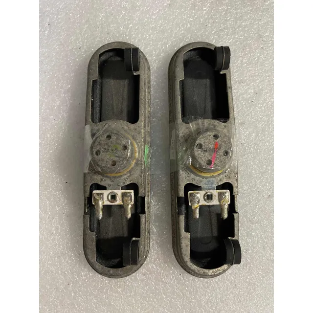 Alto-falantes Kit 2 Unidades Hbuster Hbtv-29d07hd