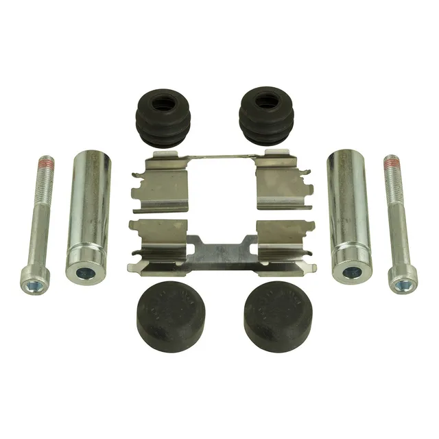 Kit Para Caliper Volkswagen Crafter 2001-2017 Huante Ortiz