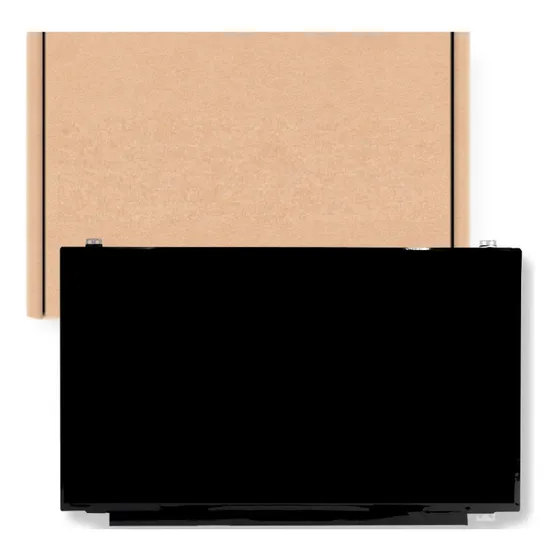 Tela Para Notebook Part Number  Nt156whm-n42 V8.1 15.6 Slim