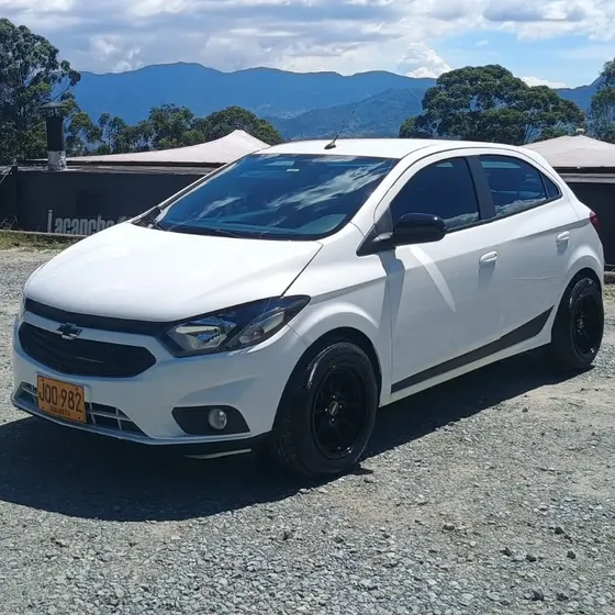 Chevrolet Joy 2021 1.4