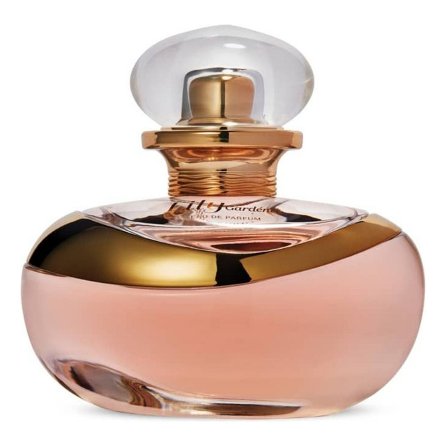 Eau De Parfum Lily Gardénia 75ml - O Boticário Eau De Parfum Lily Gardénia 75ml - O Boticário