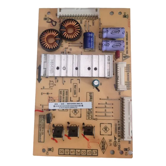 Placa Inverter Philco Ph55e51dsgw, Envio Imediato...