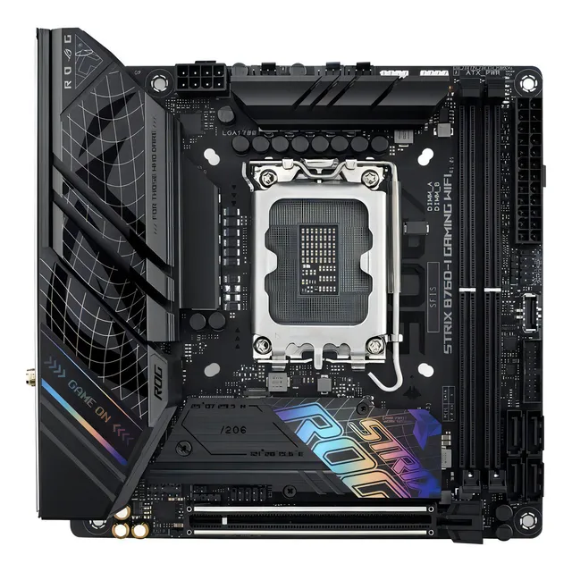 Mainboard Asus Rog Strix B760-i Gaming Wifi