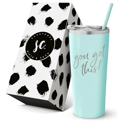 Tienes Este Tumbler - Personalizado Tumbler De Acero 84bwg