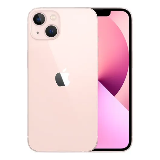iPhone 13 De 256gb, Nuevos, Garantia