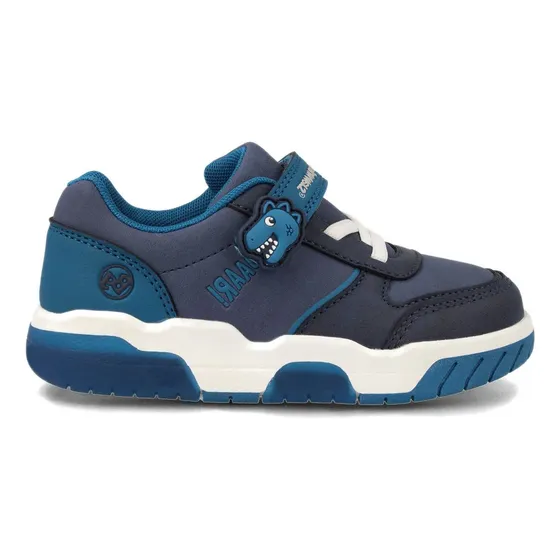 Zapatilla Niño Bubblegummers Gunter Azul
