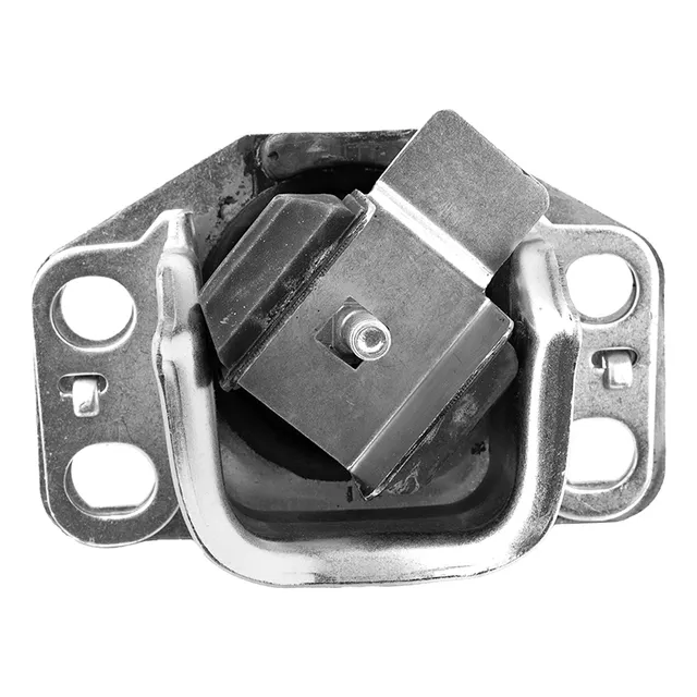 Soporte De Motor Derecho Kangoo/clio2 1.6 16v K4m Hidraulico