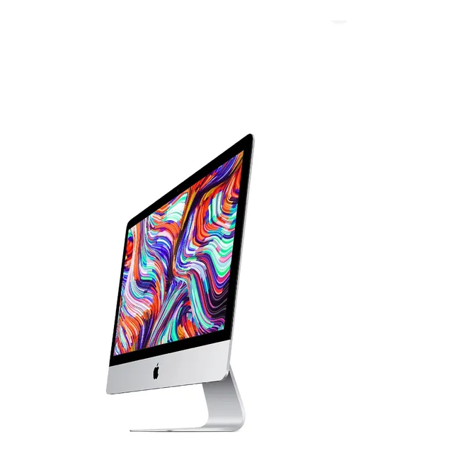 iMac 21.5 I5 (2017) 16gb Ram, Ssd 1tb, Magic Keyboard Mouse