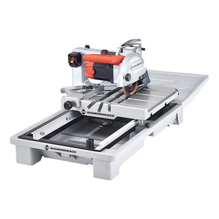 Sierra Húmeda Para Azulejos De 10 Amp Y 7 Mesa Deslizante Sierra Húmeda Para Azulejos De 10 Amp Y 7 Mesa Deslizante