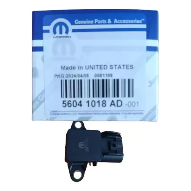 Sensor Map Jeep Grand Cherokee 4.7 Wj Wk Cherokee Liberty Kk