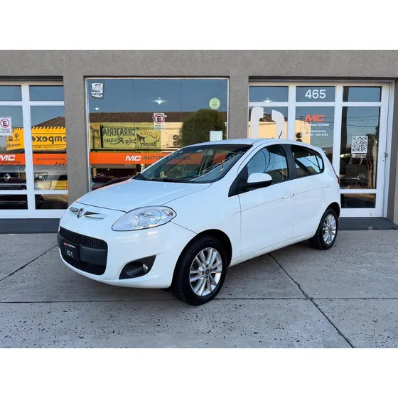 Fiat Palio 1.6 Essence 115cv