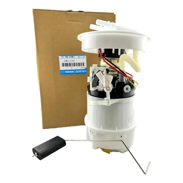 Modulo Bomba Gasolina Mazda 3 1.6 2.0 Ford Focus Ecosport.