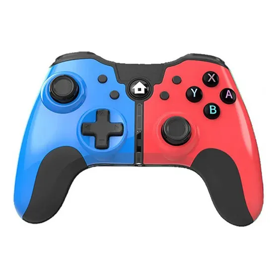 Controlador Juego Inalámbrico 2,4g Para Ps4/switch/steam