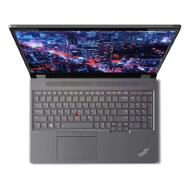 Lenovo Thinkpad P16 Gen 2/ 16(i7-13700hx, Rtx A1000 6gb)