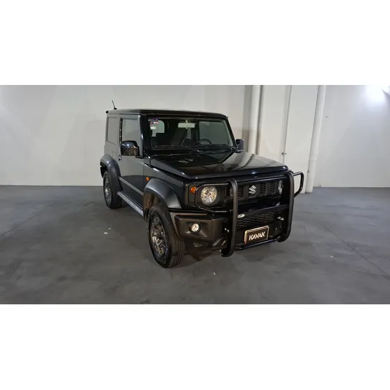 Suzuki Jimny 1.5 Glx 4wd