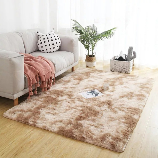 Tapete 2,00x1,50 Peludo Felpudo Sala E Quarto Várias Cores Tapete 2,00x1,50 Peludo Felpudo Sala E Quarto Várias Cores
