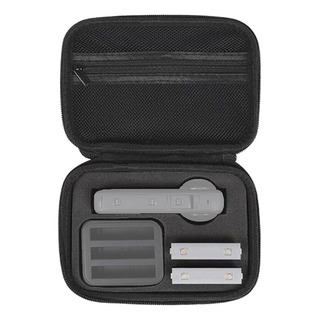 Estuche Maletín Chico Compatible Insta360 One X X2 X3 Estuche Maletín Chico Compatible Insta360 One X X2 X3