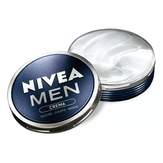 Nivea Lata Azul Men 150g Envio Gratis Mrw