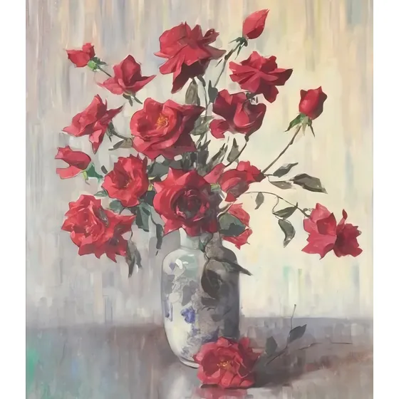 Lopez Mendez Obra Original Año: 1959, Medida: 78 X 61 Cm