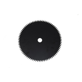 Disco De Corte Con 80 Dientes Para Desbrozadora Universal Disco De Corte Con 80 Dientes Para Desbrozadora Universal