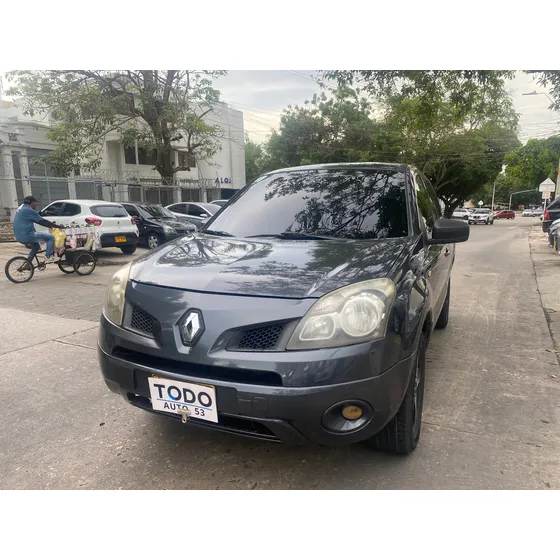 Renault Koleos 2.5 Expression