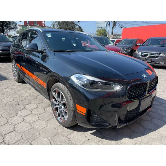 Bmw X2 2.0 Sdrive20ia M Sport