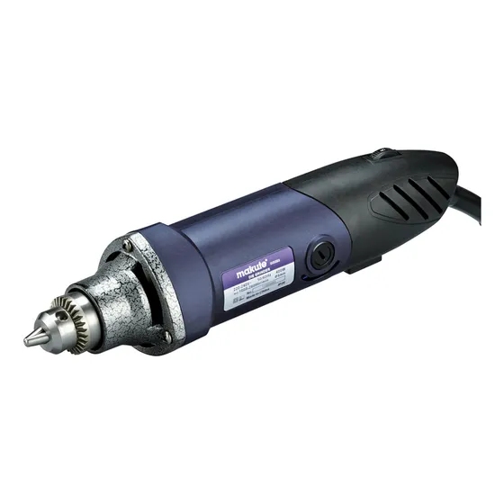 Minitorno 220v Con Mandril Profesional 400w Makute