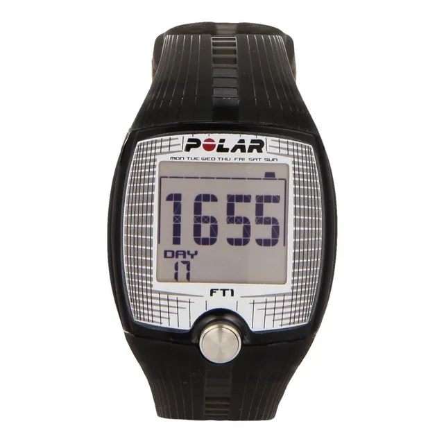 Pulsómetro Polar Ft 1 - Raid, Enduro. Entrega Inmediata