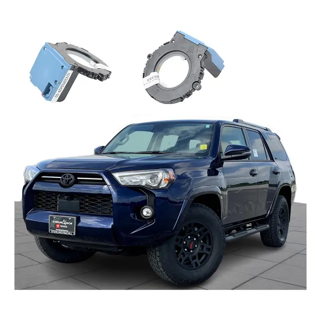 Sensor Direccion 4runner 2024 Trd Apaga Trc Anticoleo