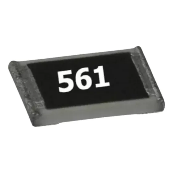 560r  (10 Peças) Resistor Smd 0603 560 Ohms  (1.6mmx0,8mm)