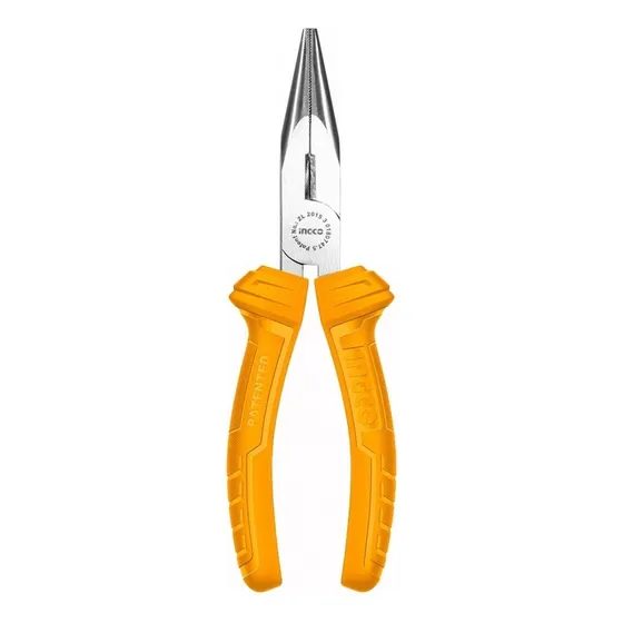 Pinza 6 punta fina Super Select Ingco Hlnp12160 Smf