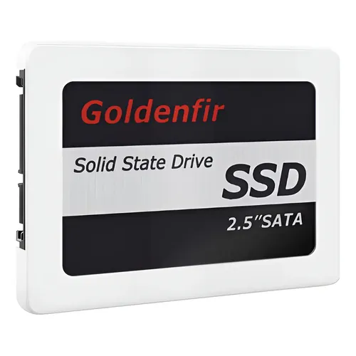 Ssd Patriot P220 De 1tb Sata Iii Leitura De Até 550 Mb/s, Gravação