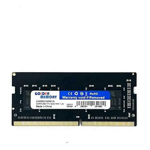 Memória Ram Sk Hynix 8gb Ddr4 3200 Mhz Notebook | MercadoLivre