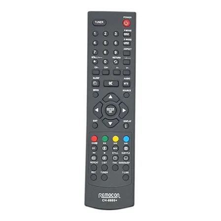 Control Remoto Para  Nex , Onn Master-g Lcd Led