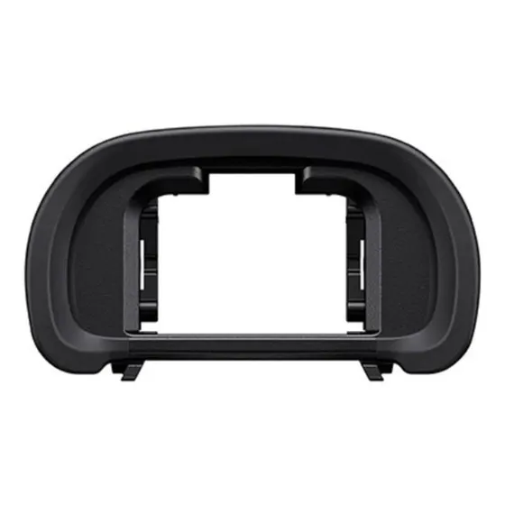 Visor Ocular Fda-ep18 Para Camara Sony A7r A7iii A7m3 A7rii