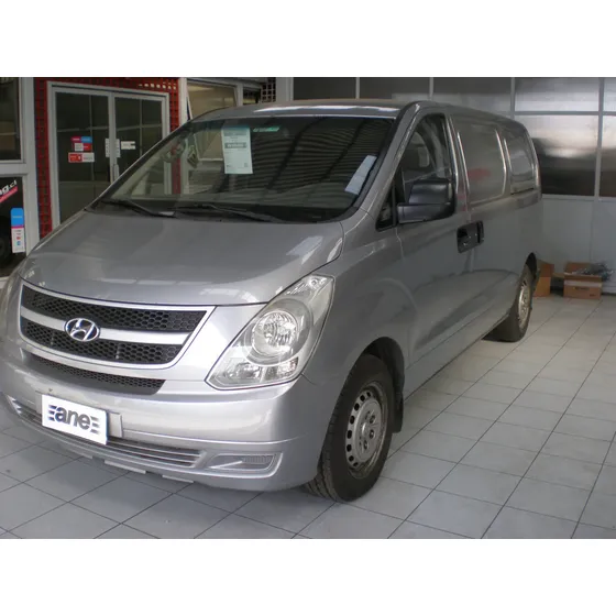 Hyundai H1 2014