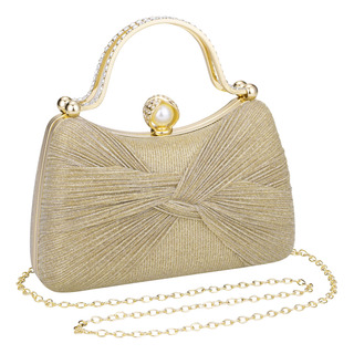 Bolso De Noche Embrague Moda Para Mujer De Fiesta Y Boda Bolso De Noche Embrague Moda Para Mujer De Fiesta Y Boda