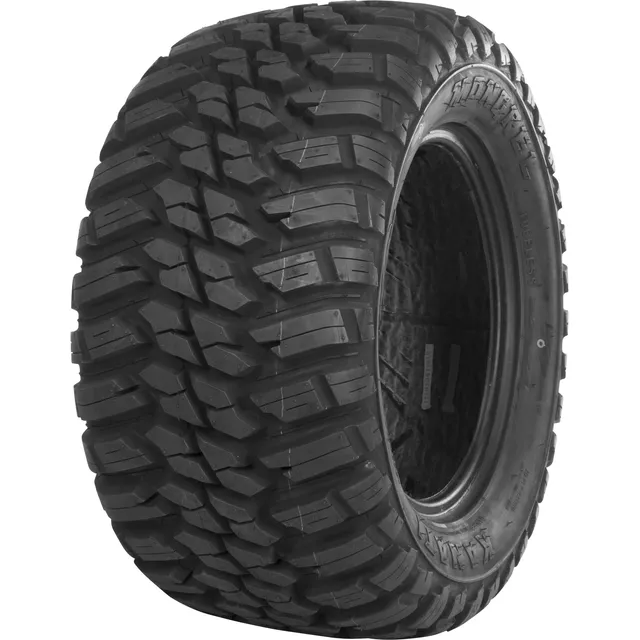 Llanta Gbc Kanati Mongrel Trasera 27x11r12 Radial Lr-855lbs