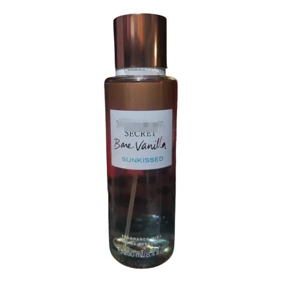 Loción Perfume