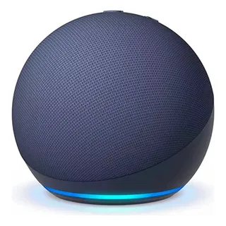 Echo dot reloj negro sale