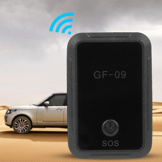 Mini Posicionador Gps, Localizador De Automóviles En Tiempo Mini Posicionador Gps, Localizador De Automóviles En Tiempo