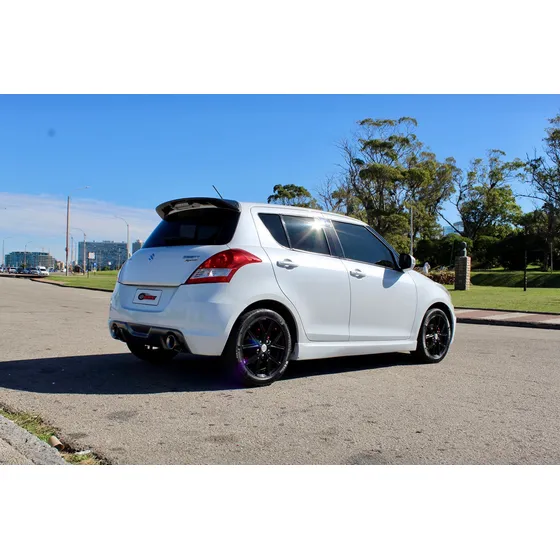 Suzuki Swift Sport