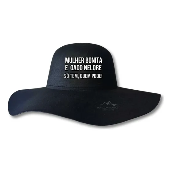 Chapéu Caminhoneiro Cata Ovo Estilo Natanzinho Lima Frases