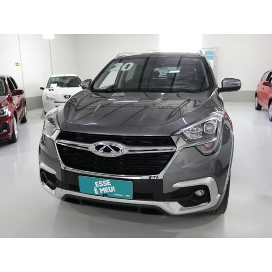 Chery Tiggo 5x Tiggo 5x Txs