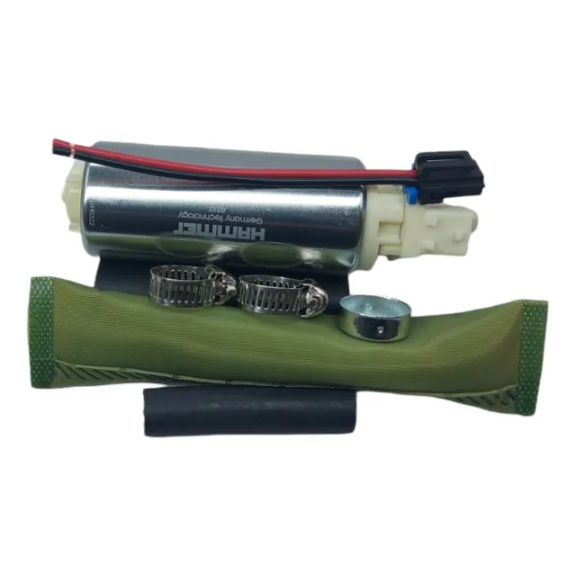 Pila Gasolina Blazer Cavalier Con Retorno Century 